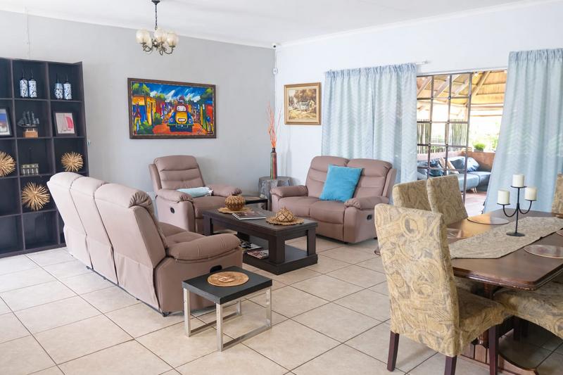 7 Bedroom Property for Sale in Deneysville Free State